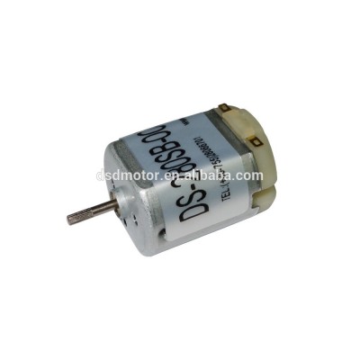 3V DC Motor Flat Electric Mini Helicopter Motor