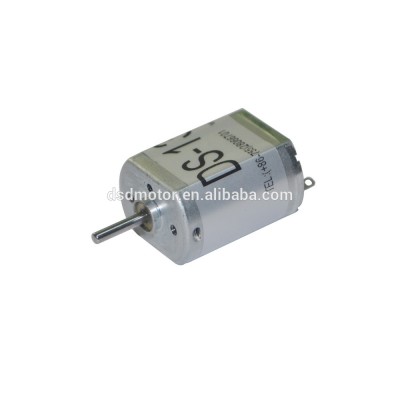 DSD-130RH-SH Shenzhen factory 3V Electric Tooth Brush Motor