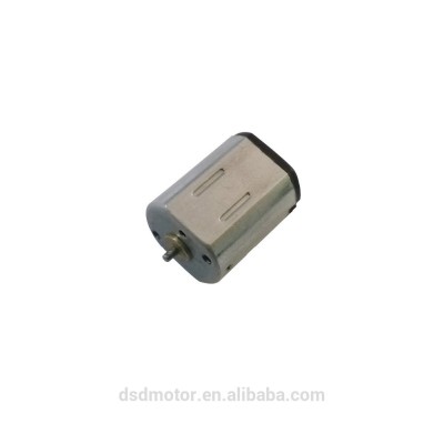 DSD-N20 Micro DC Motor with the speed of 6000~20000rpm