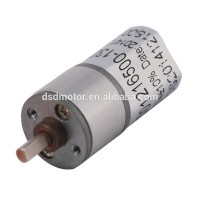 DSD-16RP030 DC Planetary Gear Motor For Children Toys